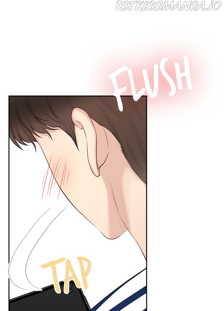 Date First, Love Later Chapter 50 - page 28