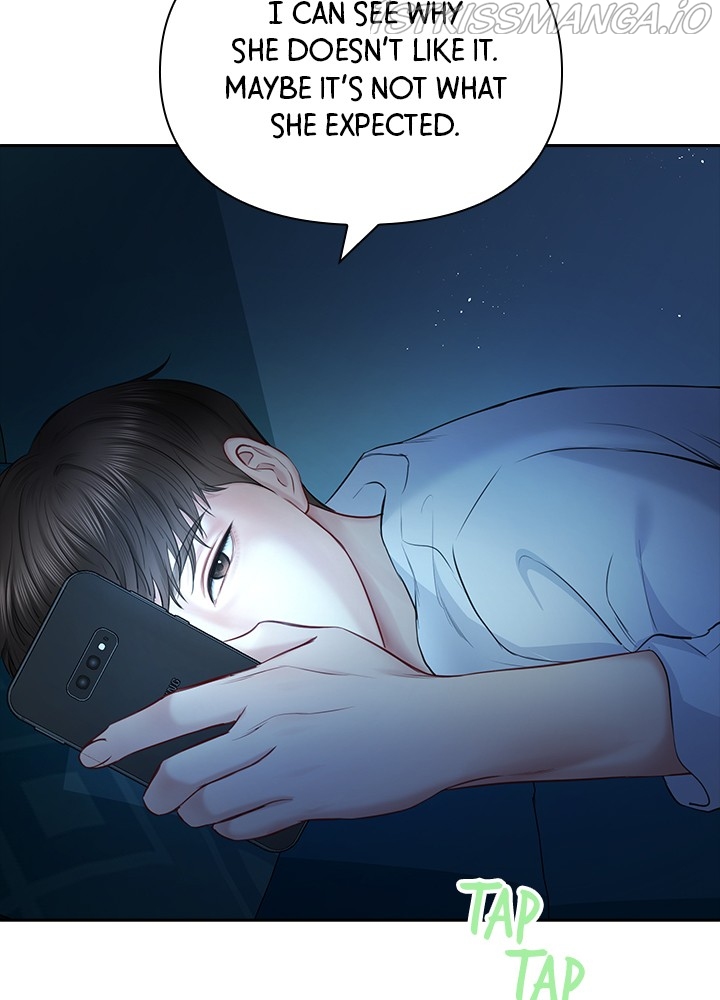 Date First, Love Later Chapter 49 - page 34