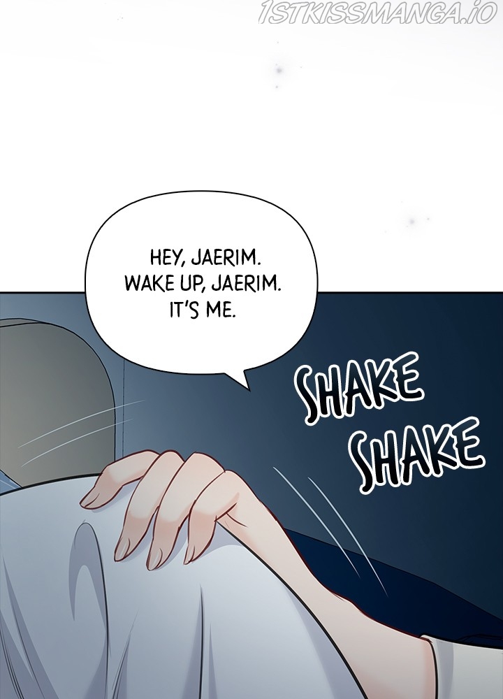 Date First, Love Later Chapter 49 - page 38