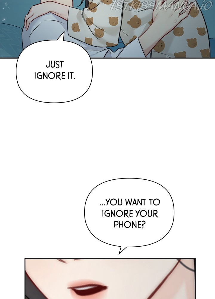 Date First, Love Later Chapter 49 - page 51
