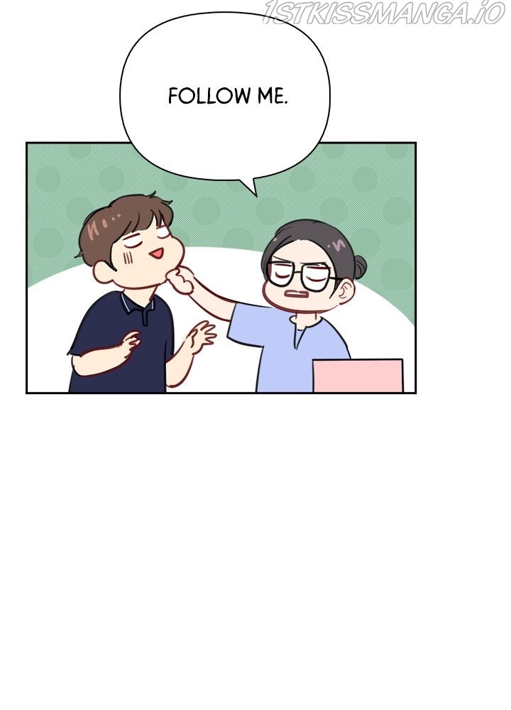 Date First, Love Later Chapter 48 - page 10