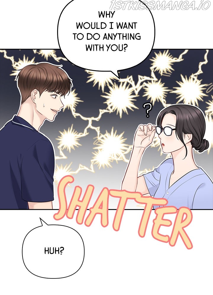 Date First, Love Later Chapter 48 - page 30