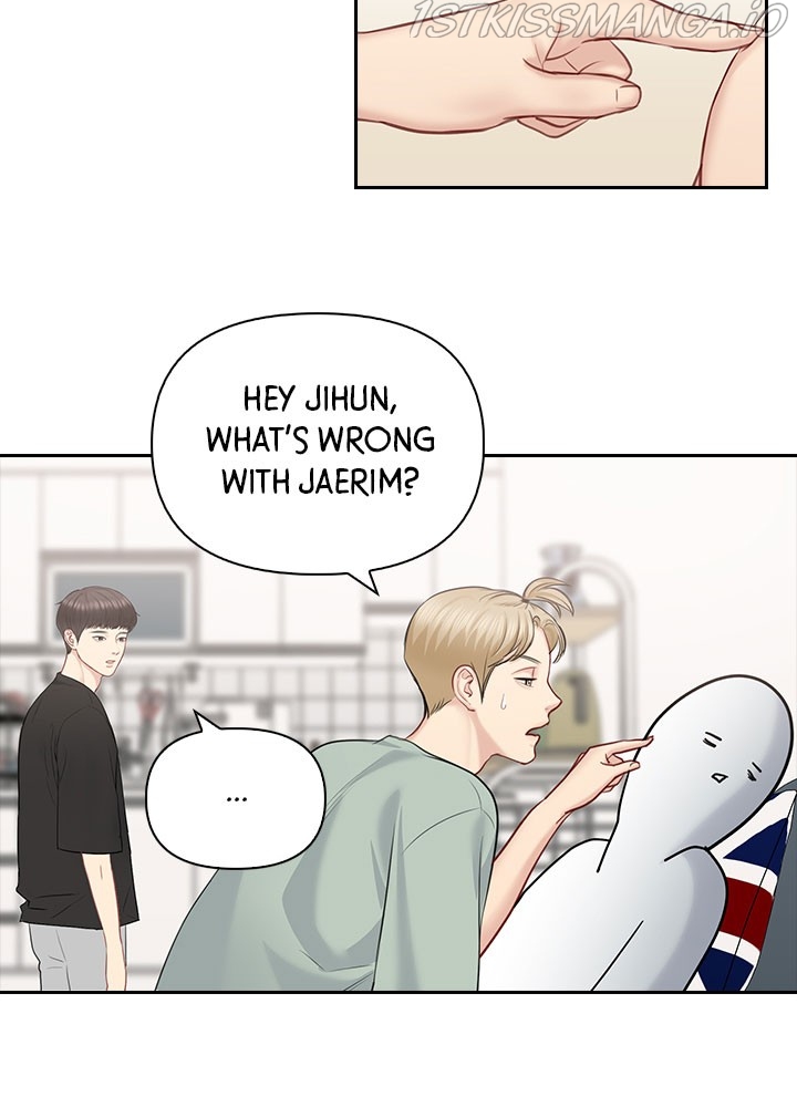 Date First, Love Later Chapter 48 - page 34