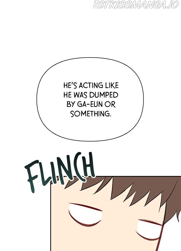 Date First, Love Later Chapter 48 - page 35