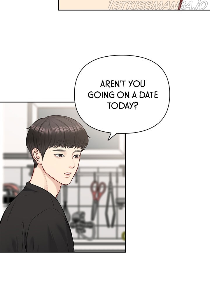 Date First, Love Later Chapter 48 - page 36