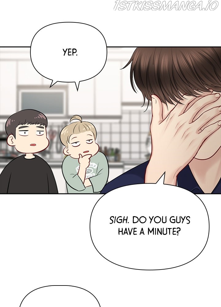 Date First, Love Later Chapter 48 - page 38