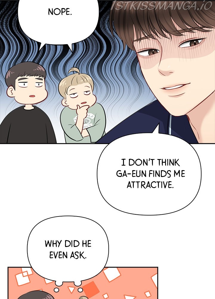 Date First, Love Later Chapter 48 - page 39