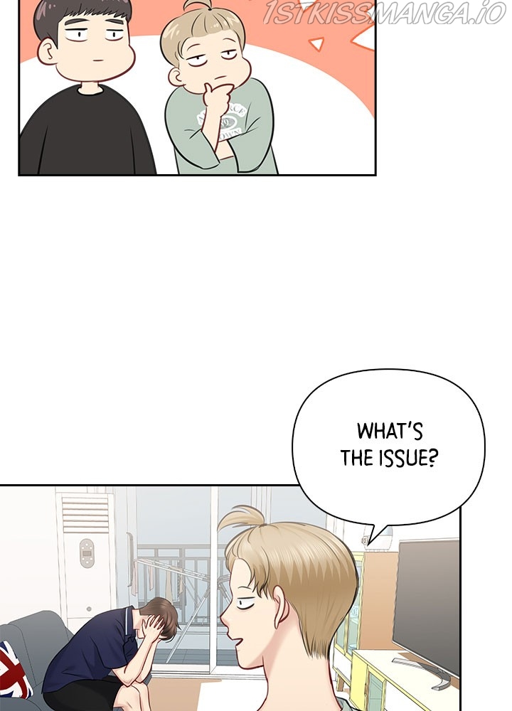 Date First, Love Later Chapter 48 - page 40