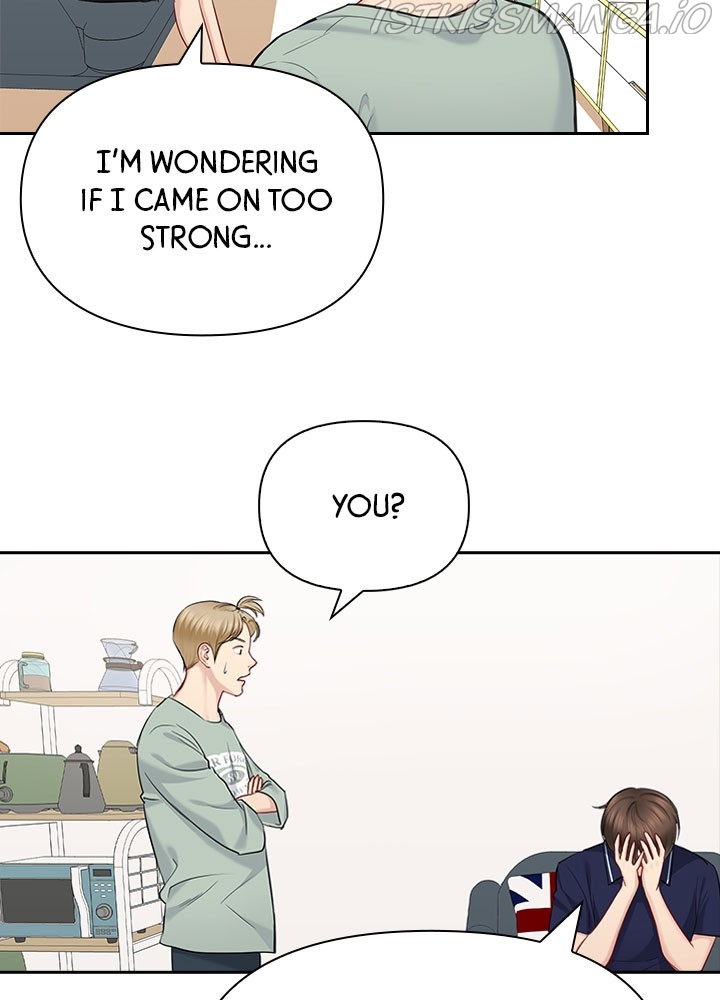 Date First, Love Later Chapter 48 - page 41