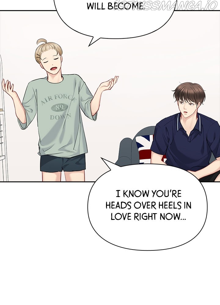 Date First, Love Later Chapter 48 - page 44