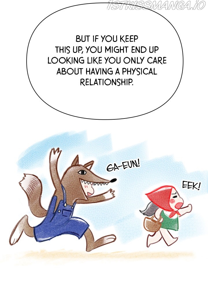 Date First, Love Later Chapter 48 - page 45