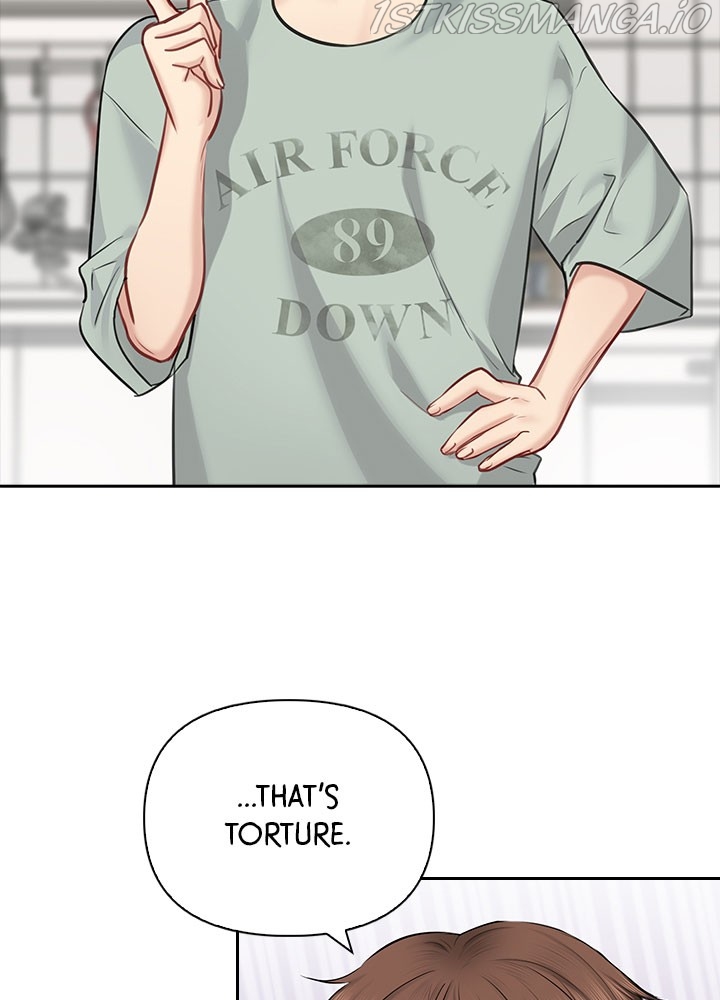 Date First, Love Later Chapter 48 - page 47