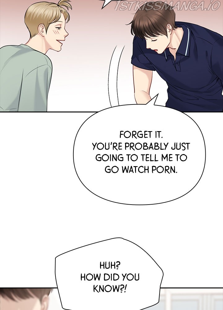 Date First, Love Later Chapter 48 - page 49