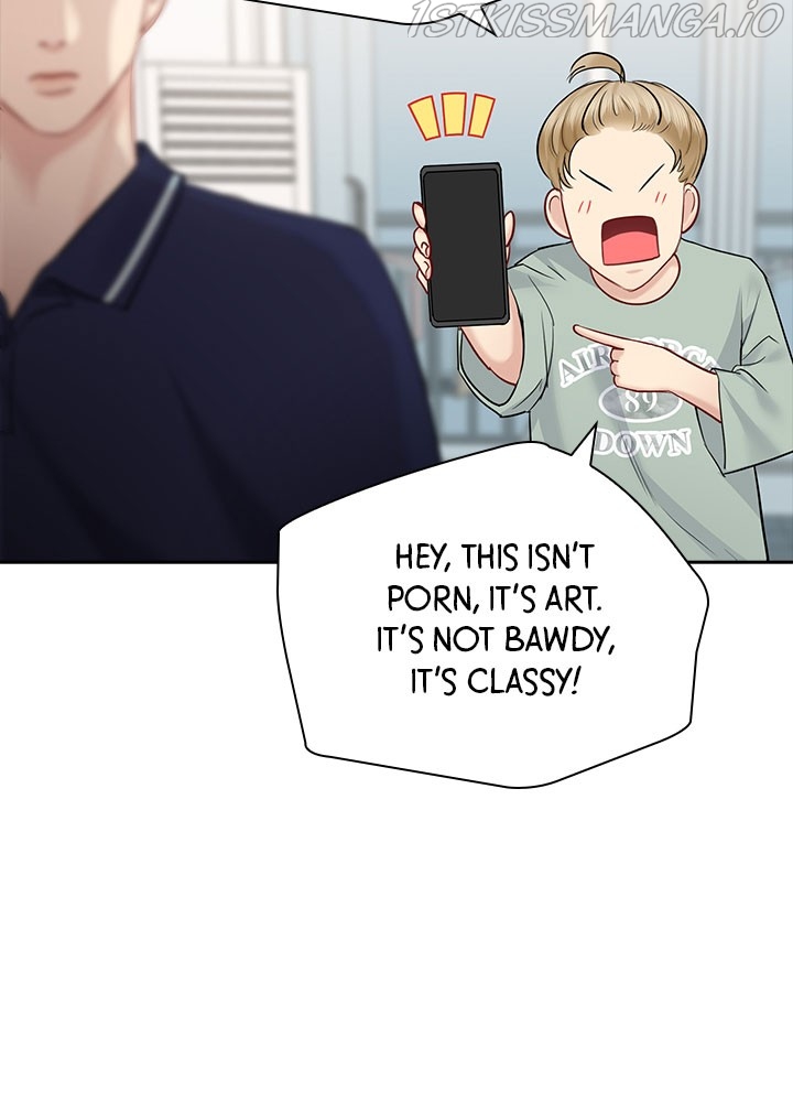 Date First, Love Later Chapter 48 - page 50