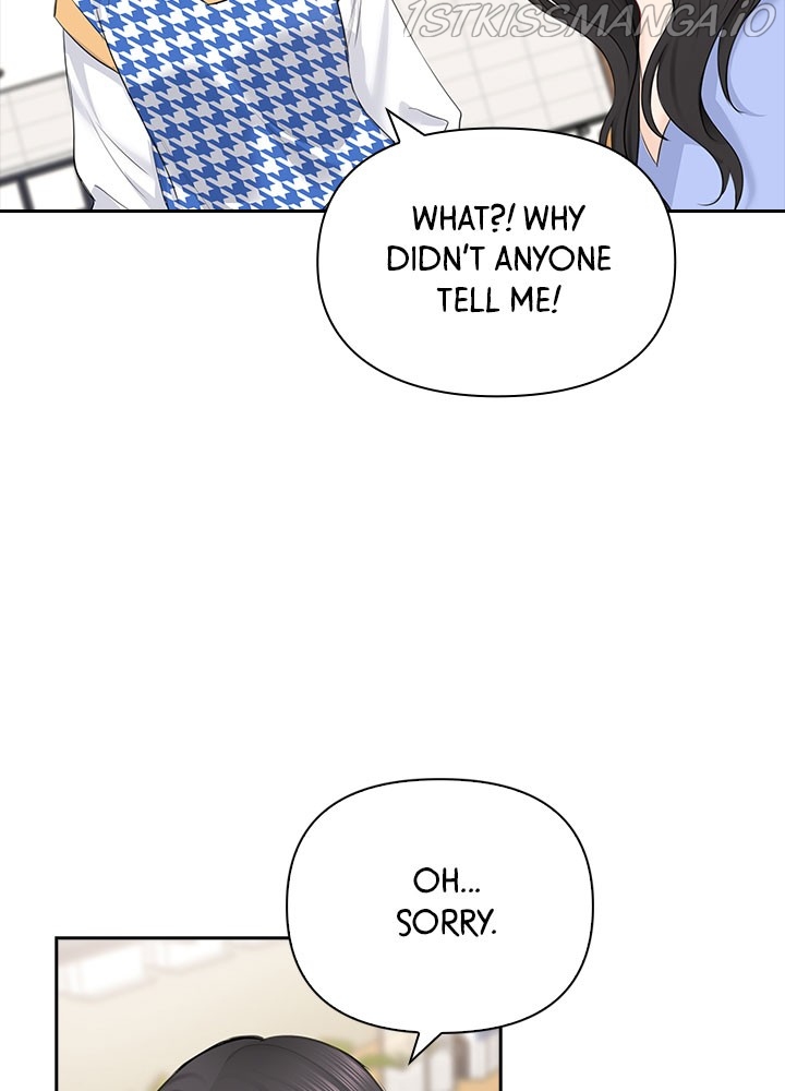 Date First, Love Later Chapter 48 - page 58