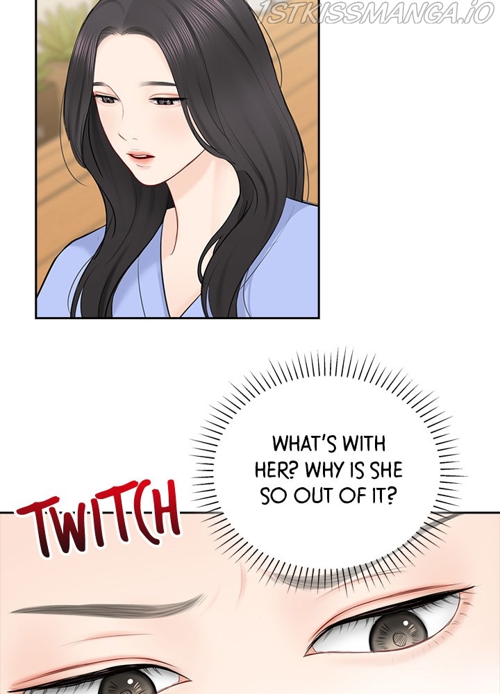 Date First, Love Later Chapter 48 - page 59