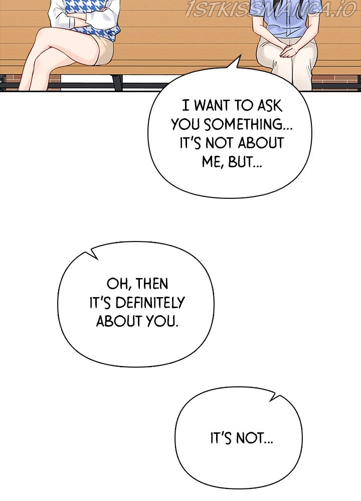 Date First, Love Later Chapter 48 - page 61