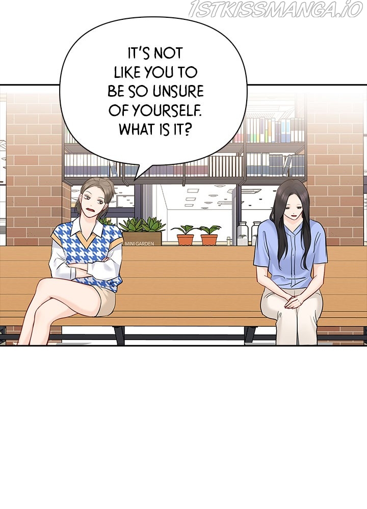 Date First, Love Later Chapter 48 - page 62