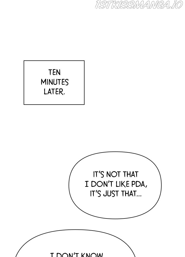 Date First, Love Later Chapter 48 - page 67