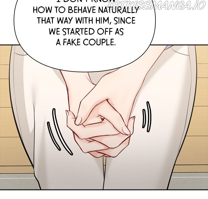 Date First, Love Later Chapter 48 - page 68