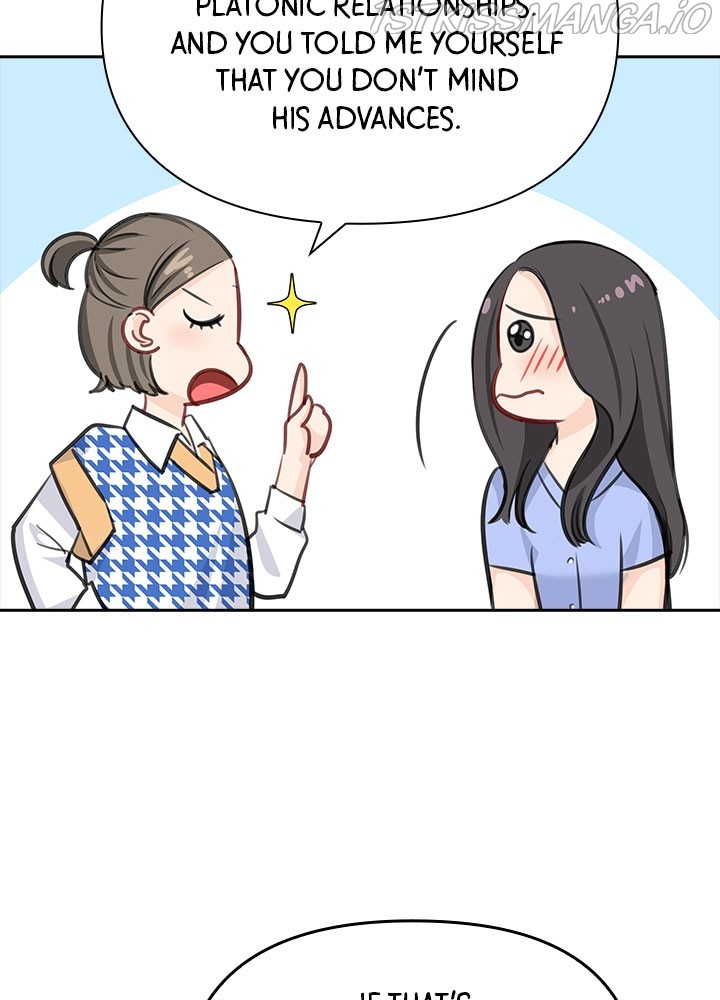Date First, Love Later Chapter 48 - page 73