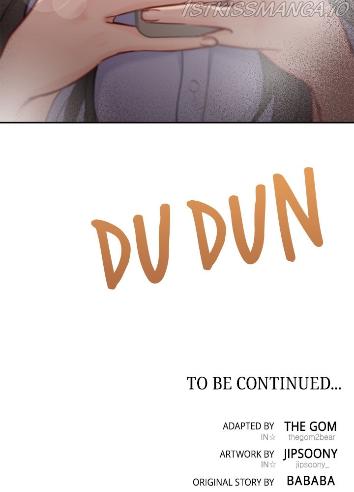 Date First, Love Later Chapter 48 - page 83