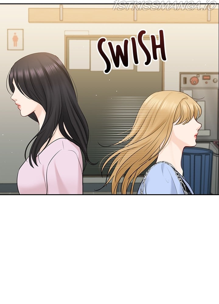 Date First, Love Later Chapter 47 - page 52