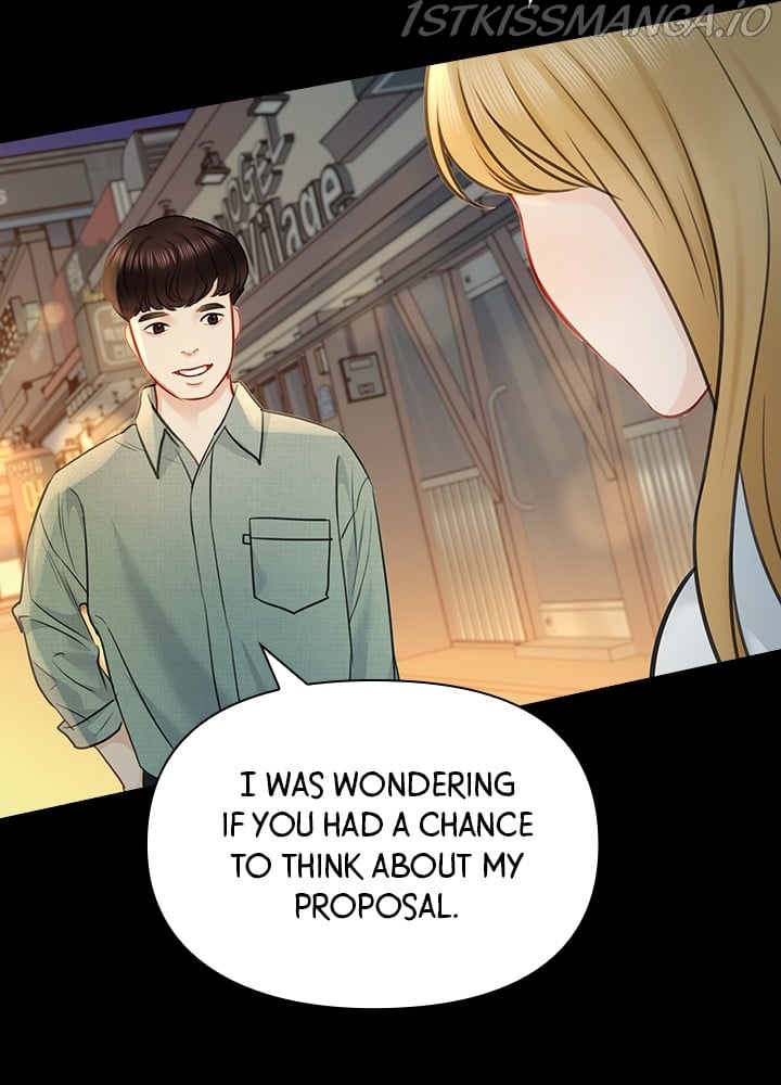Date First, Love Later Chapter 47 - page 69