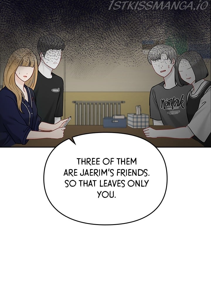 Date First, Love Later Chapter 45 - page 32