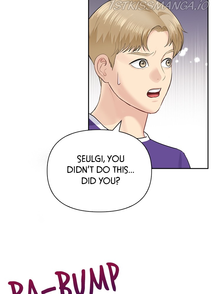 Date First, Love Later Chapter 45 - page 44
