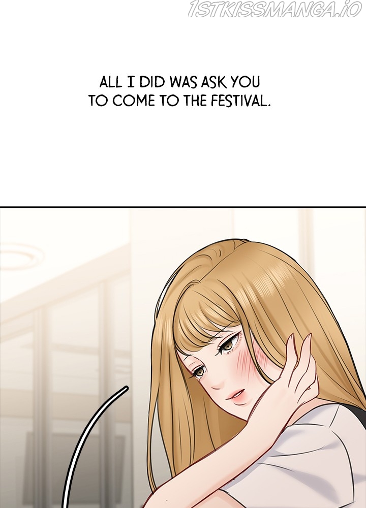 Date First, Love Later Chapter 44 - page 96