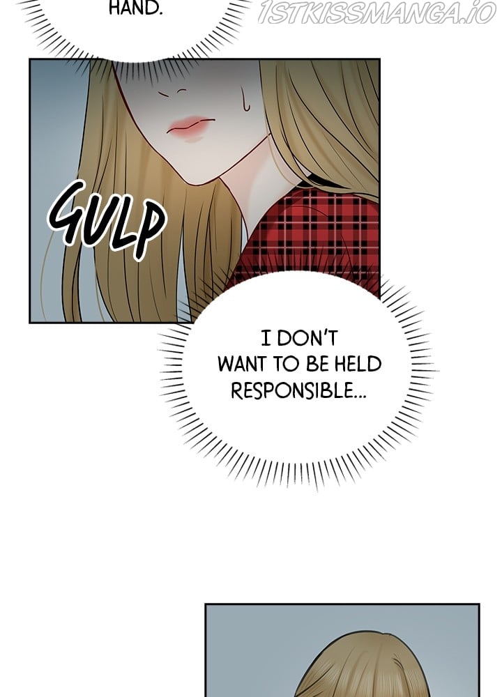 Date First, Love Later Chapter 43 - page 27