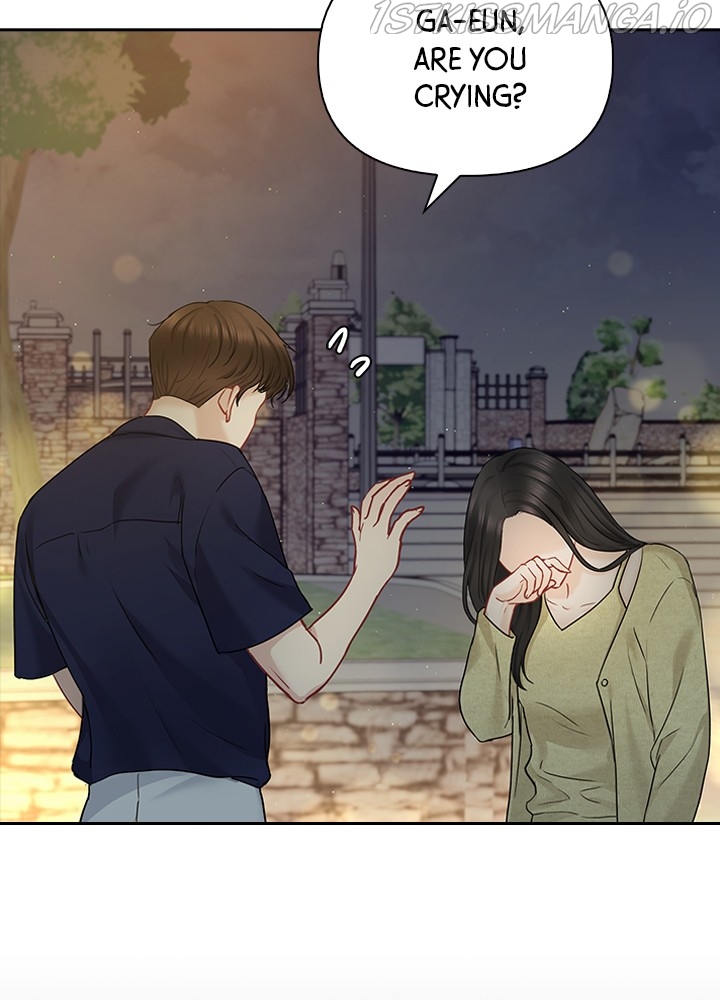 Date First, Love Later Chapter 43 - page 96