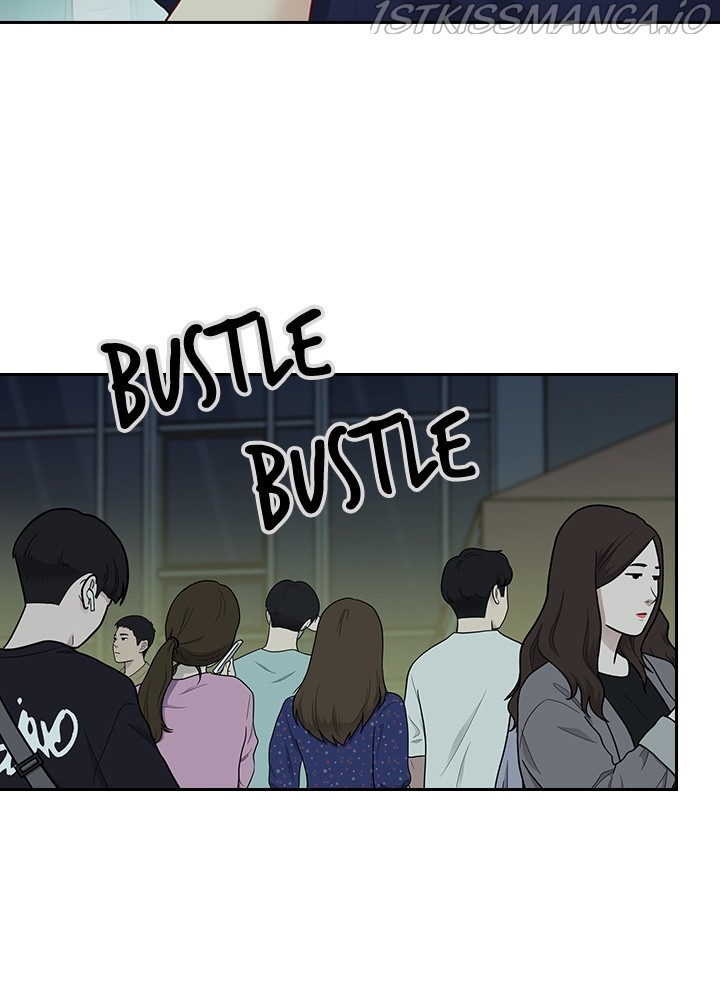 Date First, Love Later Chapter 42 - page 31