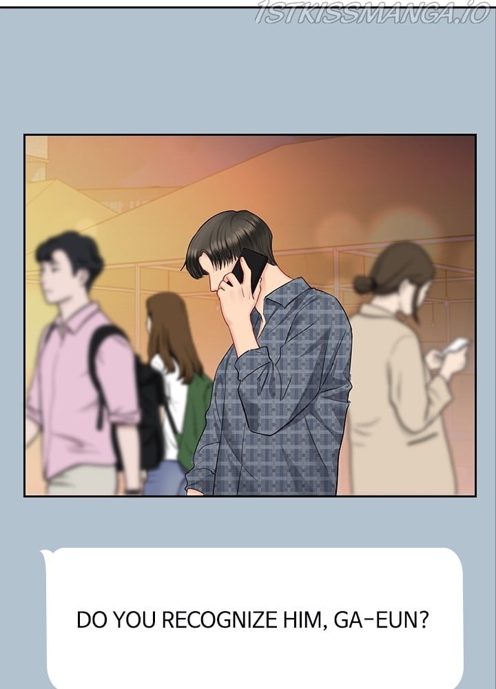 Date First, Love Later Chapter 42 - page 43