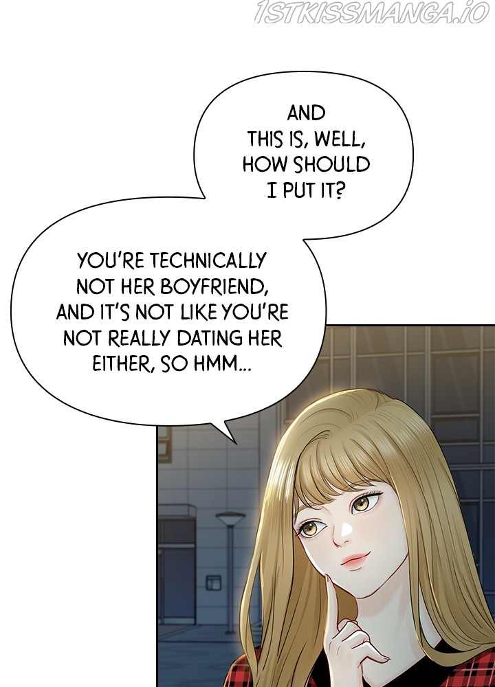 Date First, Love Later Chapter 42 - page 54