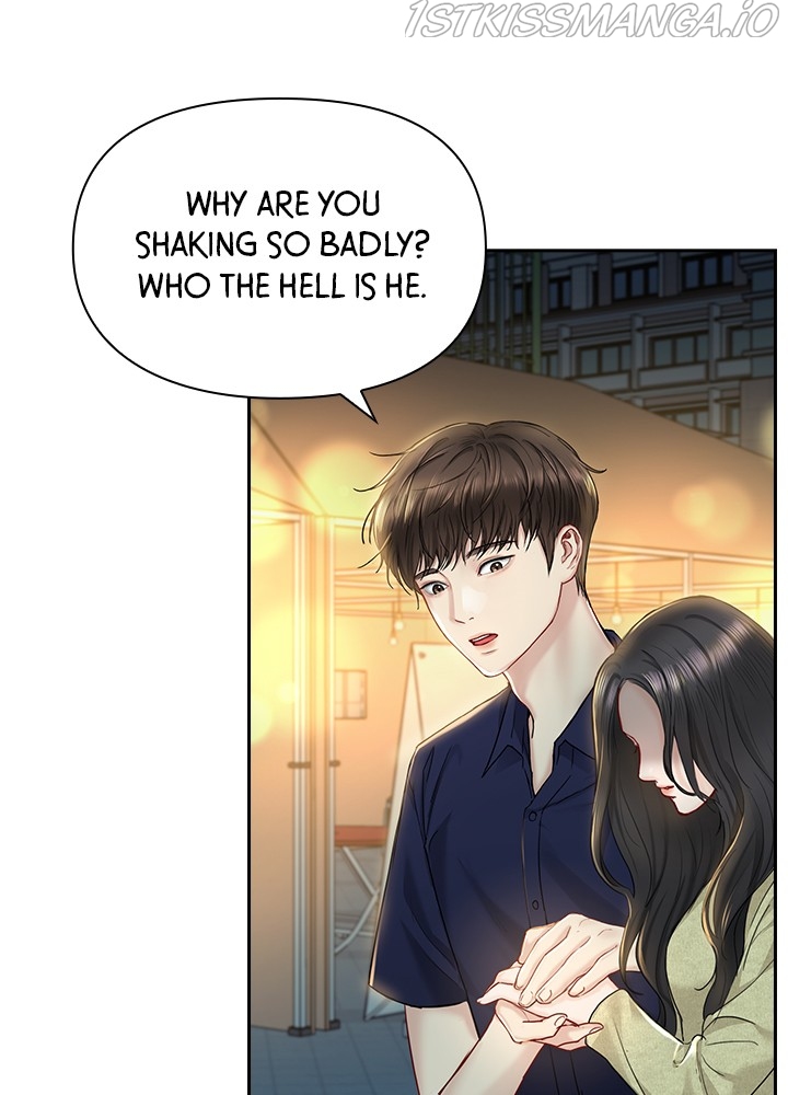 Date First, Love Later Chapter 42 - page 64