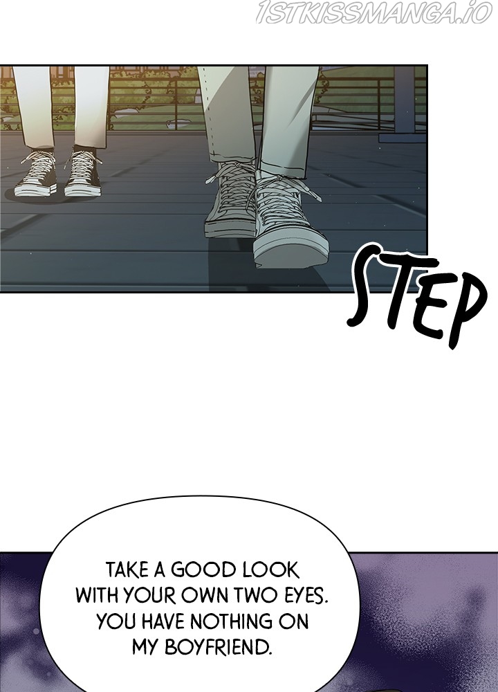 Date First, Love Later Chapter 42 - page 78