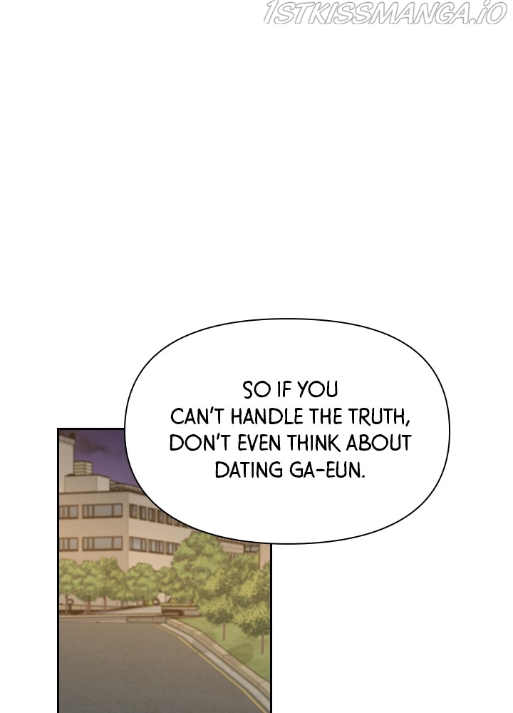 Date First, Love Later Chapter 40 - page 1