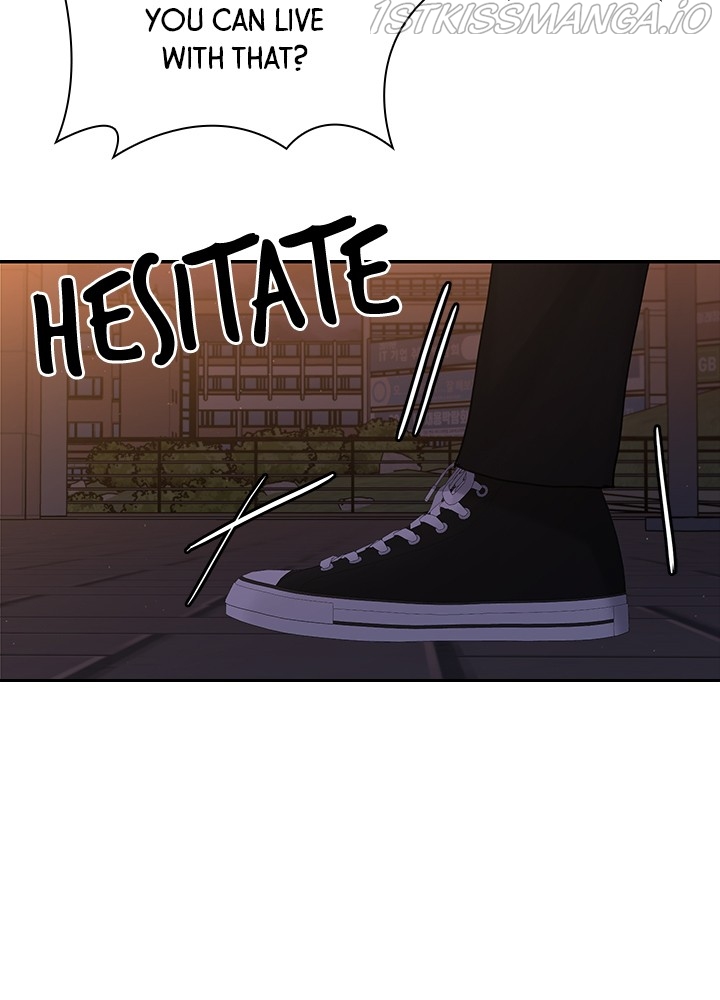 Date First, Love Later Chapter 40 - page 18