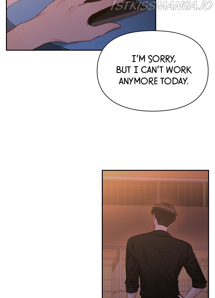 Date First, Love Later Chapter 40 - page 29
