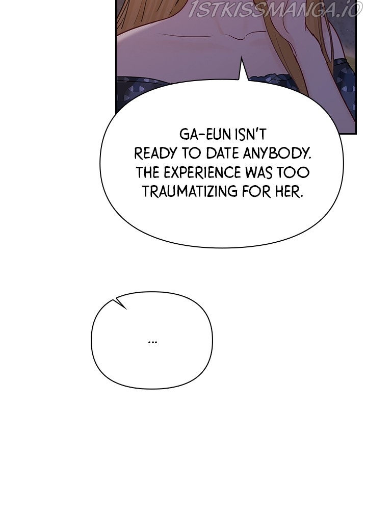 Date First, Love Later Chapter 40 - page 3