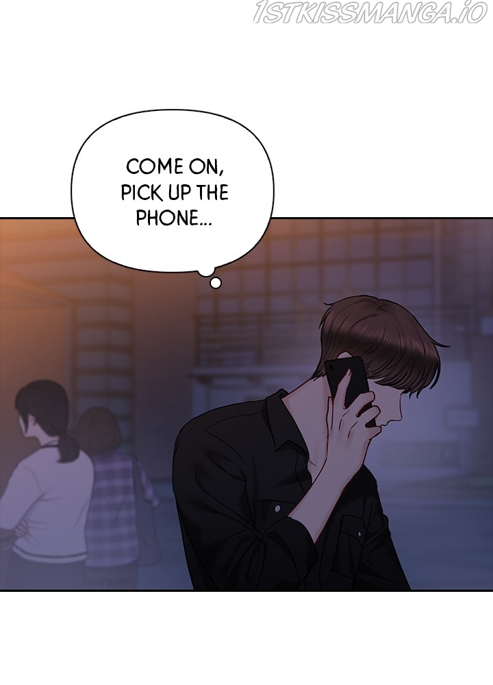 Date First, Love Later Chapter 40 - page 32