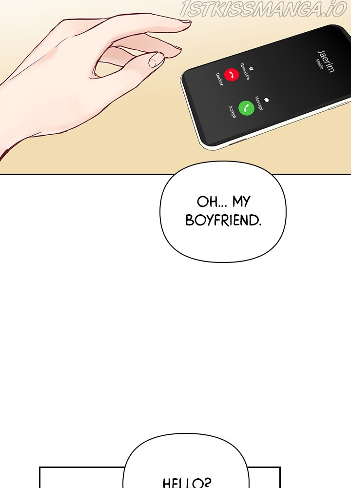 Date First, Love Later Chapter 40 - page 37