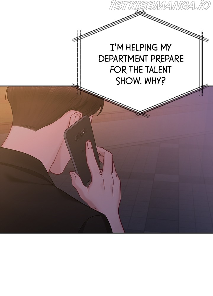 Date First, Love Later Chapter 40 - page 39