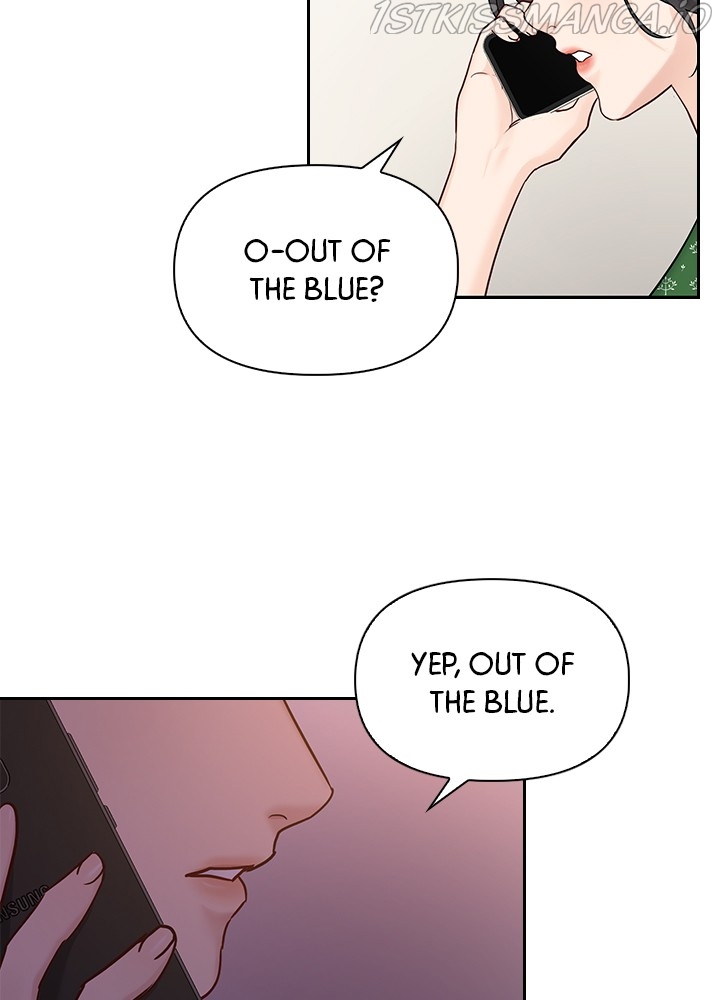 Date First, Love Later Chapter 40 - page 43