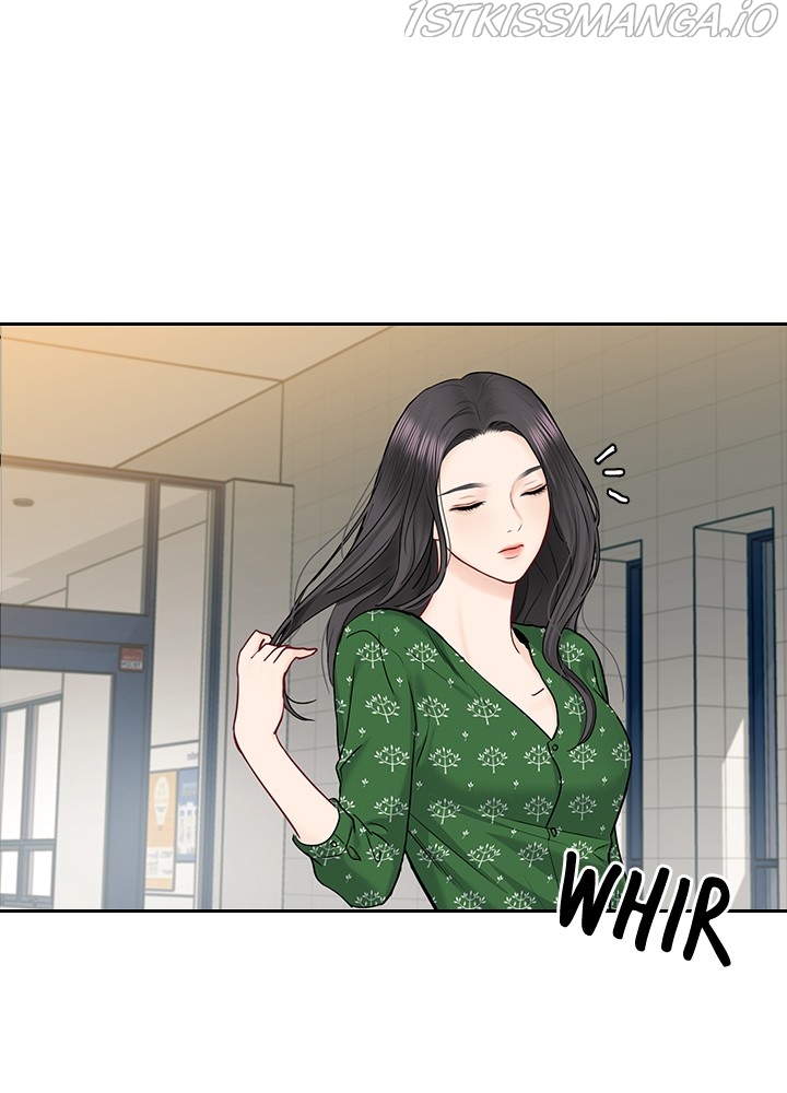 Date First, Love Later Chapter 40 - page 49