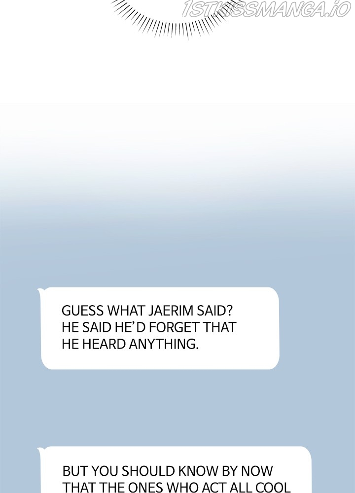 Date First, Love Later Chapter 40 - page 54