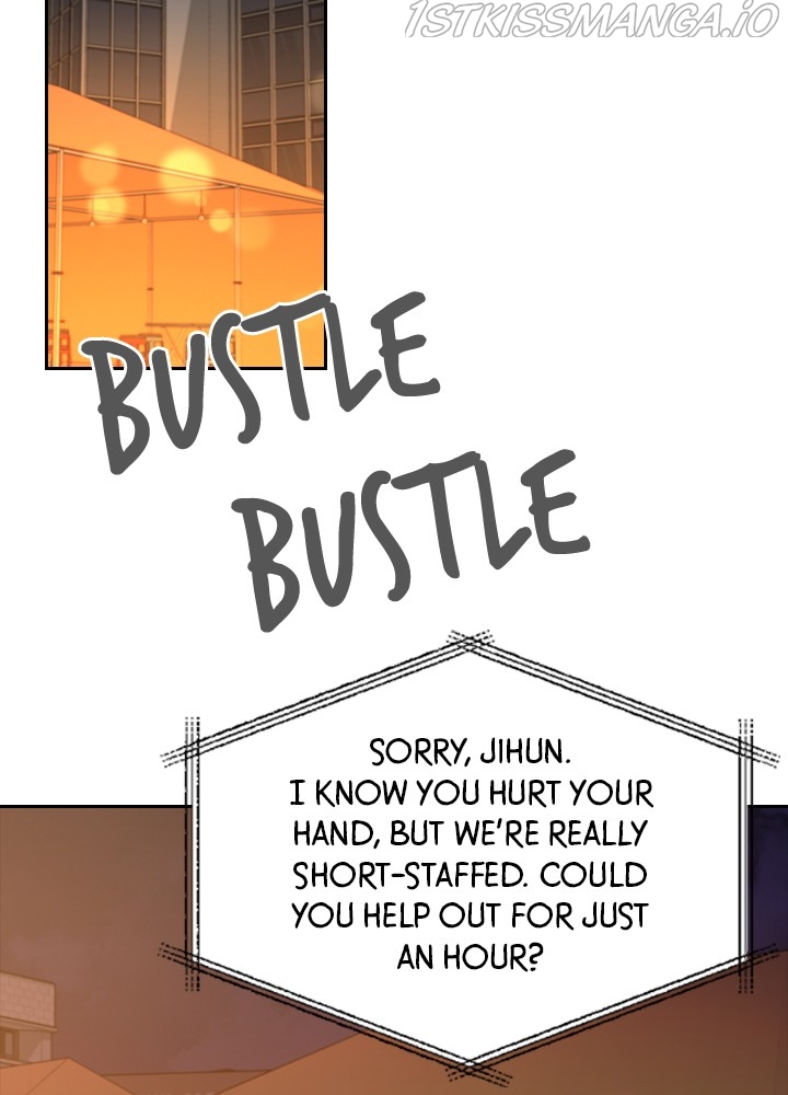 Date First, Love Later Chapter 40 - page 61