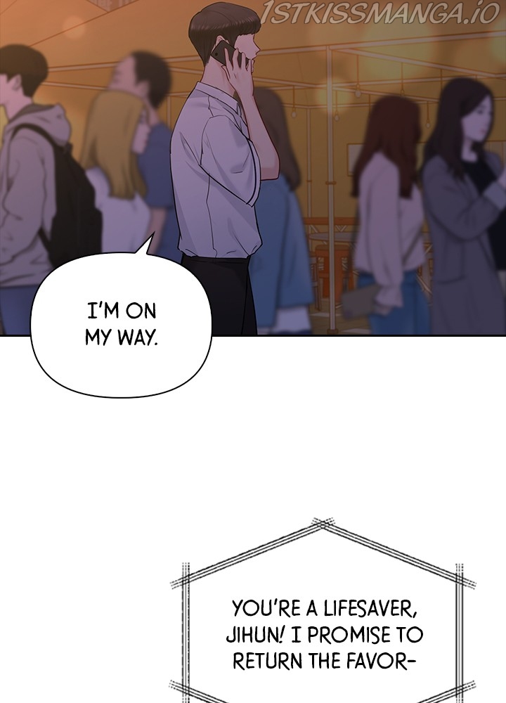 Date First, Love Later Chapter 40 - page 62